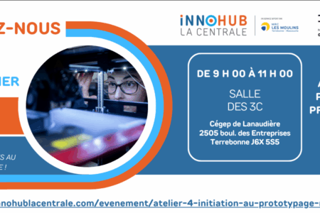 Innohub La Centrale
