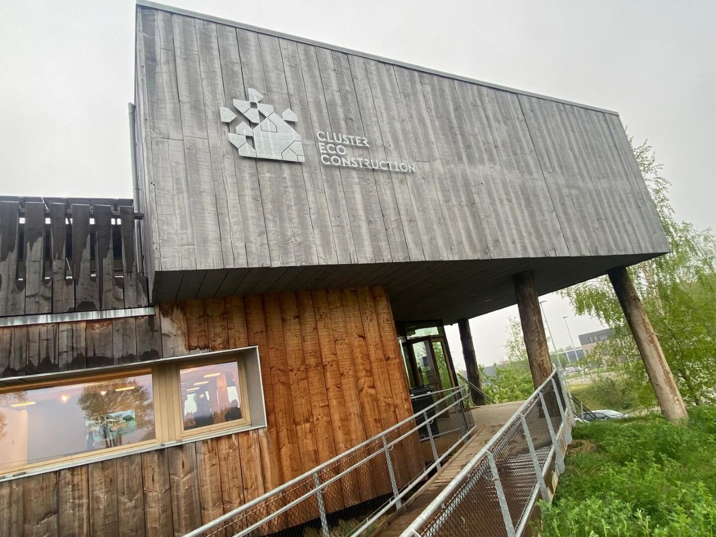 Innohub La Centrale