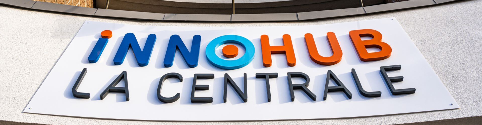 Innohub La Centrale