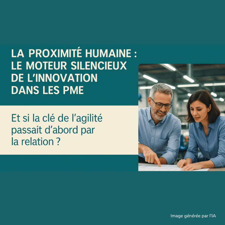 Innohub La Centrale