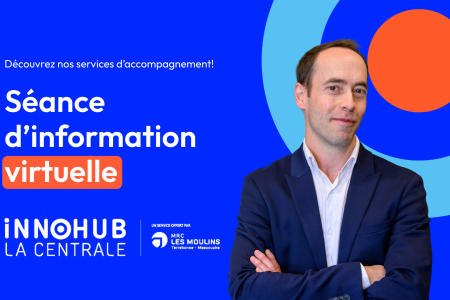Innohub La Centrale