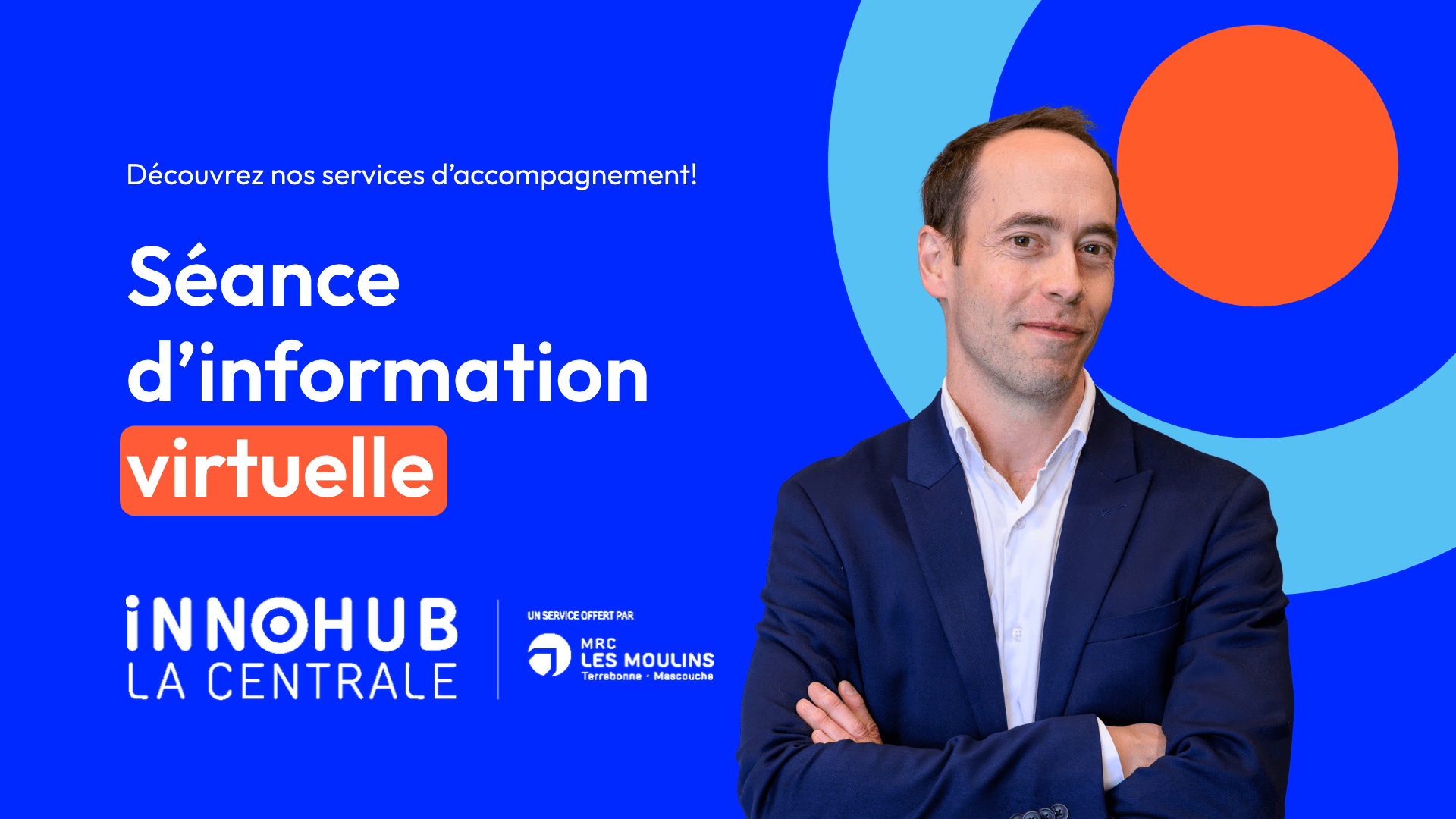 Innohub La Centrale